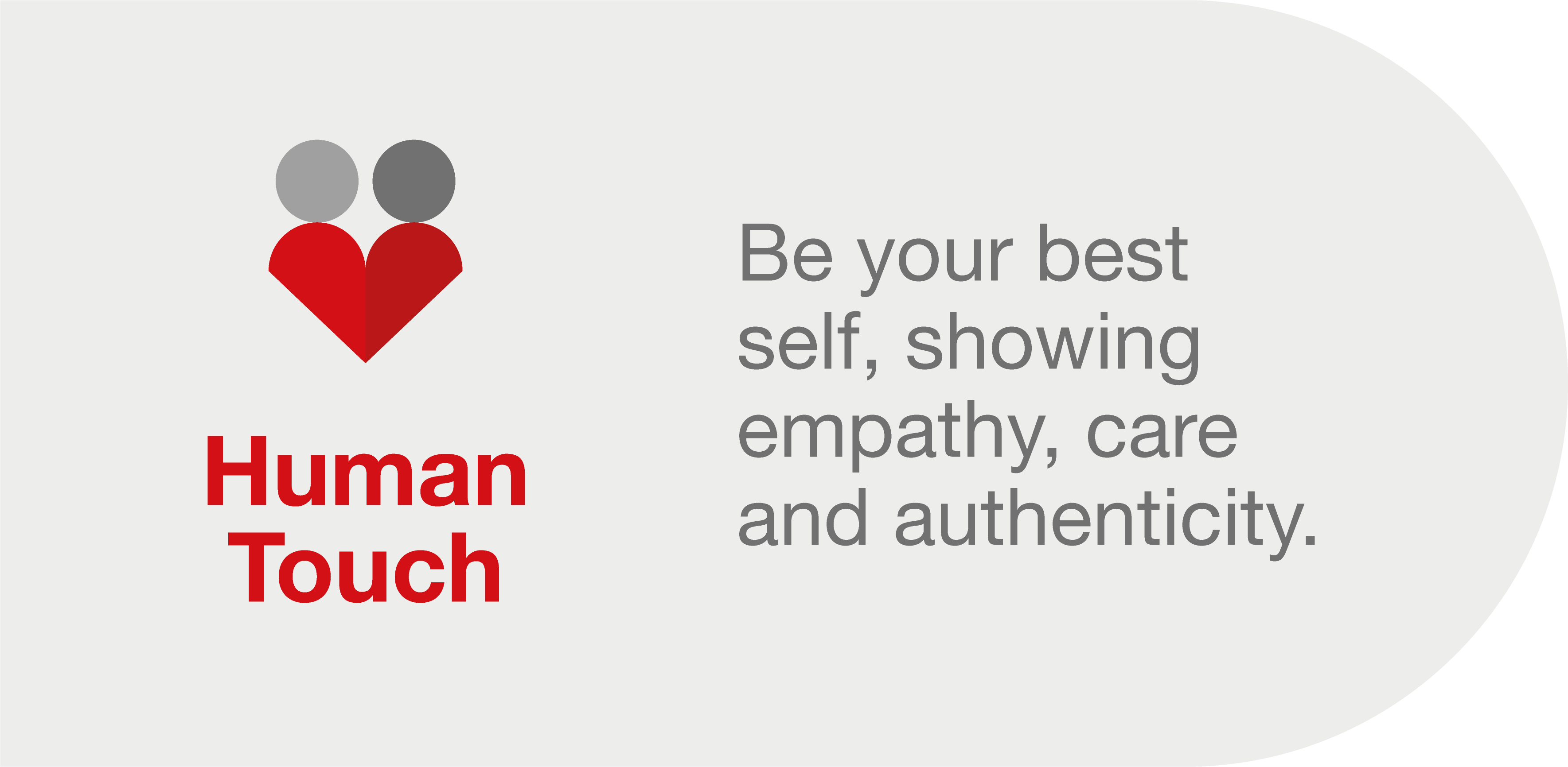 Human Touch