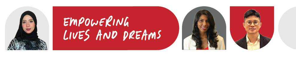 Empowering Lives and Dreams